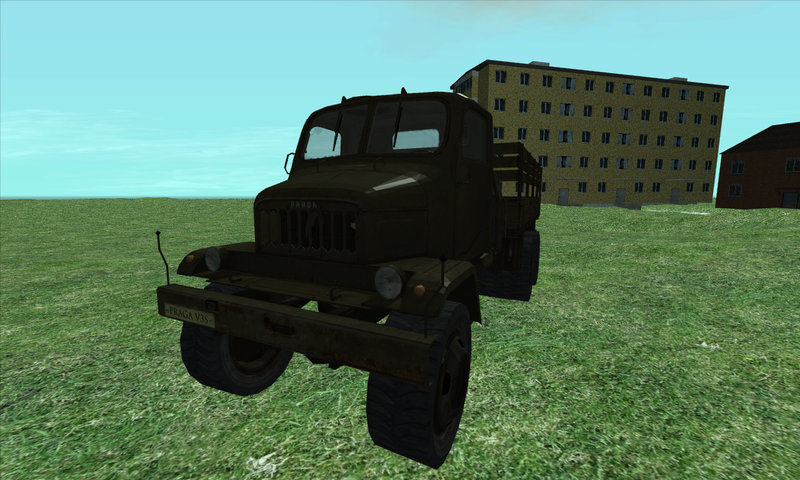 mod